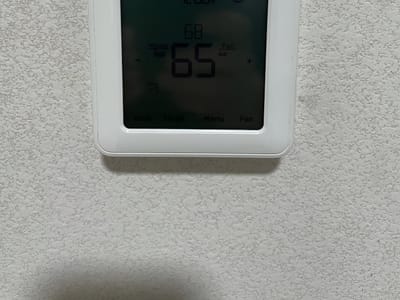 Bayou Services Heating & Air Conditioning