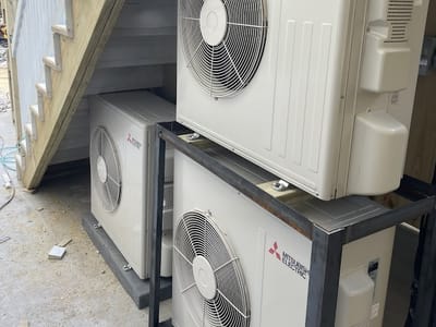 Bayou Services Heating & Air Conditioning