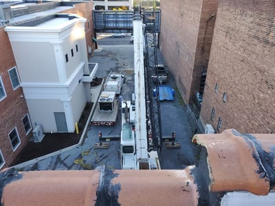 Bayshore Mechanical Inc.