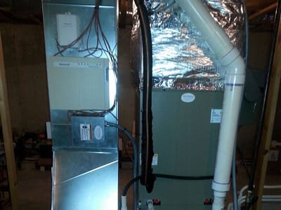 Bayshore Mechanical Inc.