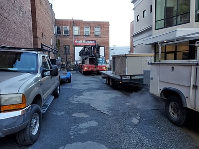 Bayshore Mechanical Inc.