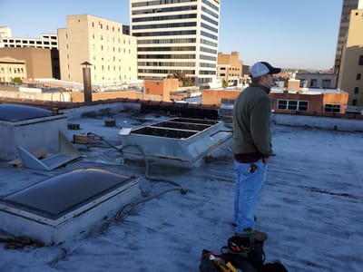 Bayshore Mechanical Inc.