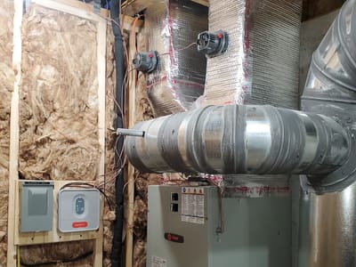 Bayshore Mechanical Inc.