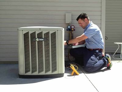 Bayside Heating & Air Conditioning, Inc.
