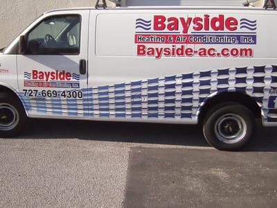 Bayside Heating & Air Conditioning, Inc.