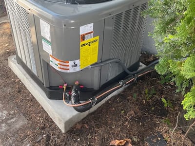 Bayside Heating & Air Conditioning, Inc.