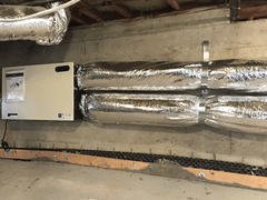 Bayside Heating & Air Conditioning, Inc.