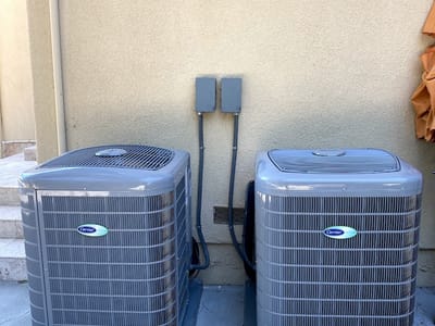 Bayside Heating & Air Conditioning, Inc.
