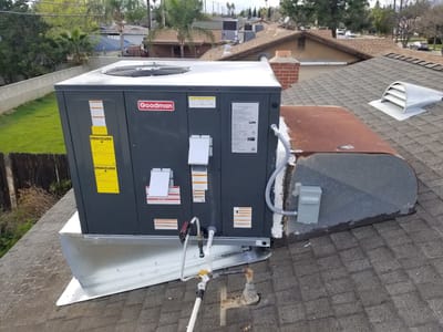 Bayside Heating & Air Conditioning