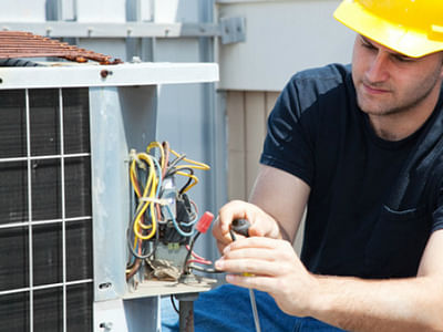 Bayside Heating & Air Conditioning