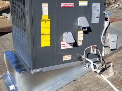 Bayside Heating & Air Conditioning