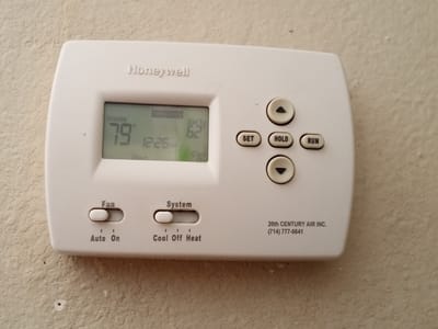 Bayside Heating & Air Conditioning