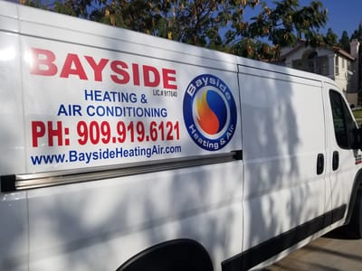 Bayside Heating & Air Conditioning