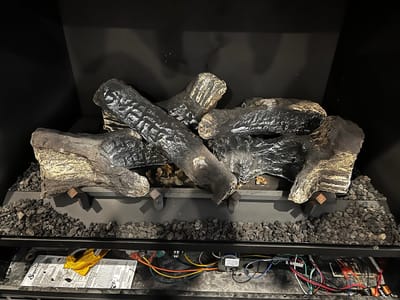 Bayside Heating & Air LLC