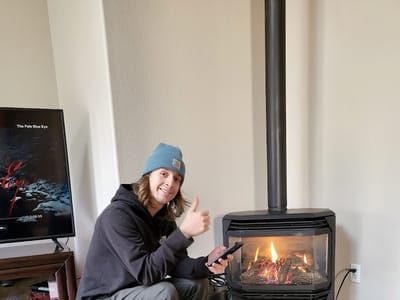 Bayside Heating & Air LLC