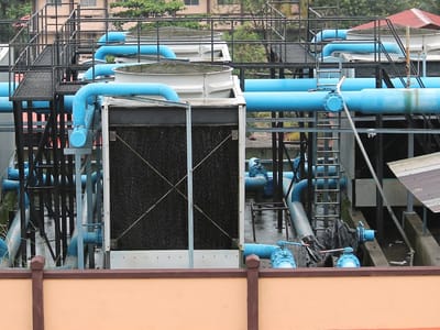 Bayside Mechanical Inc.