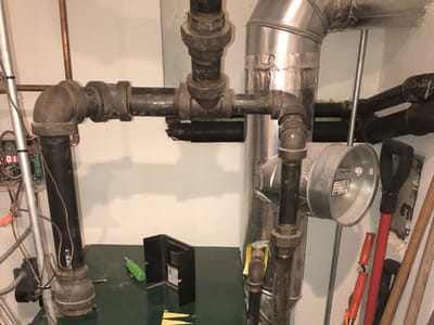 Bayside Plumbing Heating and Cooling Services