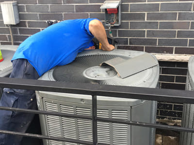 Bayside Plumbing Heating and Cooling Services