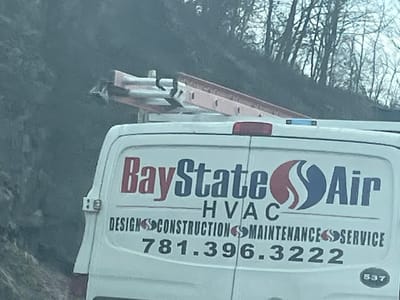 BayState Air, Inc.