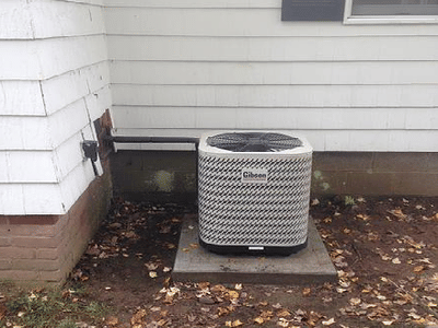 Baystate Comfort Heating & Cooling