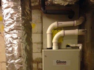 Baystate Comfort Heating & Cooling