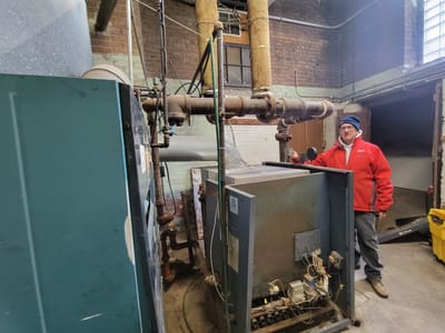 Baz Heating & Air Conditioning Inc