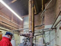 Baz Heating & Air Conditioning Inc