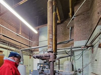 Baz Heating & Air Conditioning Inc