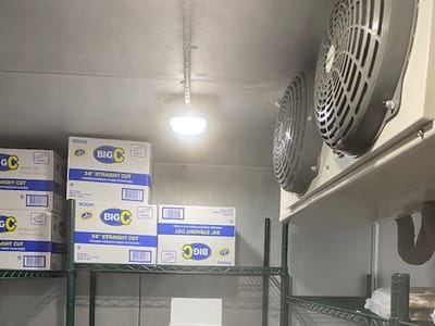 BAZ Service Refrigeration