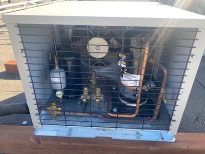 BAZ Service Refrigeration