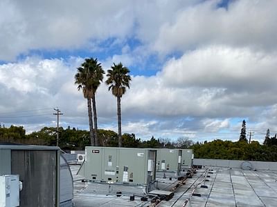 BAZ Service Refrigeration