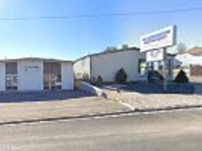 BCB Heating and Air & Moore Sheet Metal