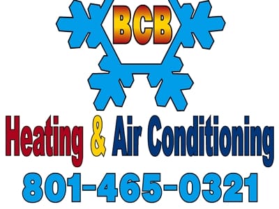 BCB Heating and Air & Moore Sheet Metal