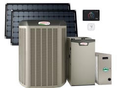BCB Heating and Air & Moore Sheet Metal