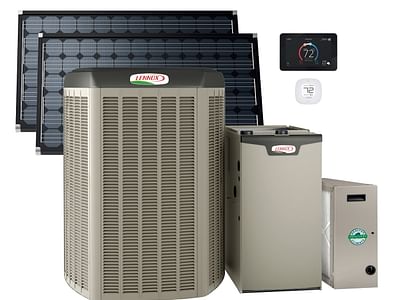 BCB Heating and Air & Moore Sheet Metal