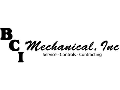 BCI Mechanical, Inc.