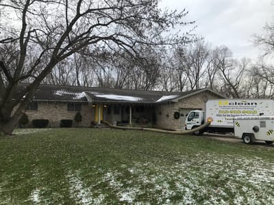 Bclean Air Maintenance Services LLC