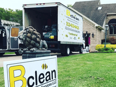 Bclean Air Maintenance Services LLC