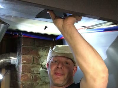 Bclean Air Maintenance Services LLC