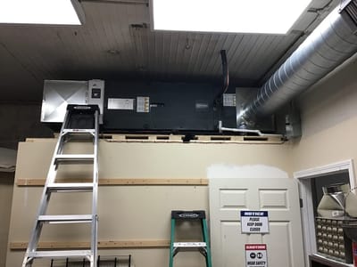 BDL Heating & Cooling, Inc.