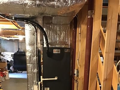 BDL Heating & Cooling, Inc.