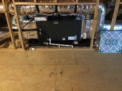 BDL Heating & Cooling, Inc.