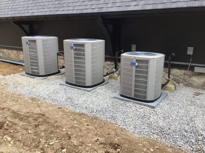 BDL Heating & Cooling, Inc.