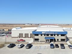 BDT Mechanical, LLC