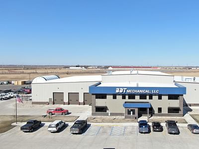 BDT Mechanical, LLC