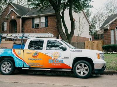 Be Cool AC & Heating