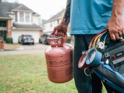 Be Cool AC & Heating