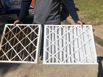 Be Cool AC & Heating