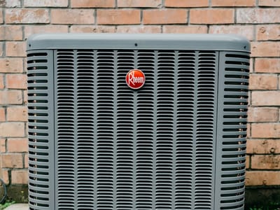 Be Cool AC & Heating