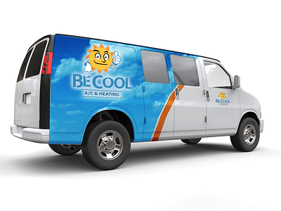 Be Cool AC & Heating